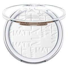 Compact Powders All Matt Plus Catrice (10 g) - Catrice Maroc - Aylal Beauty