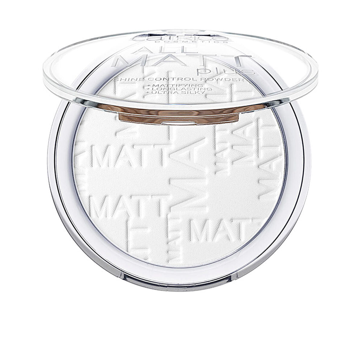 Compact Powders All Matt Plus Catrice (10 g) - Catrice Maroc - Aylal Beauty