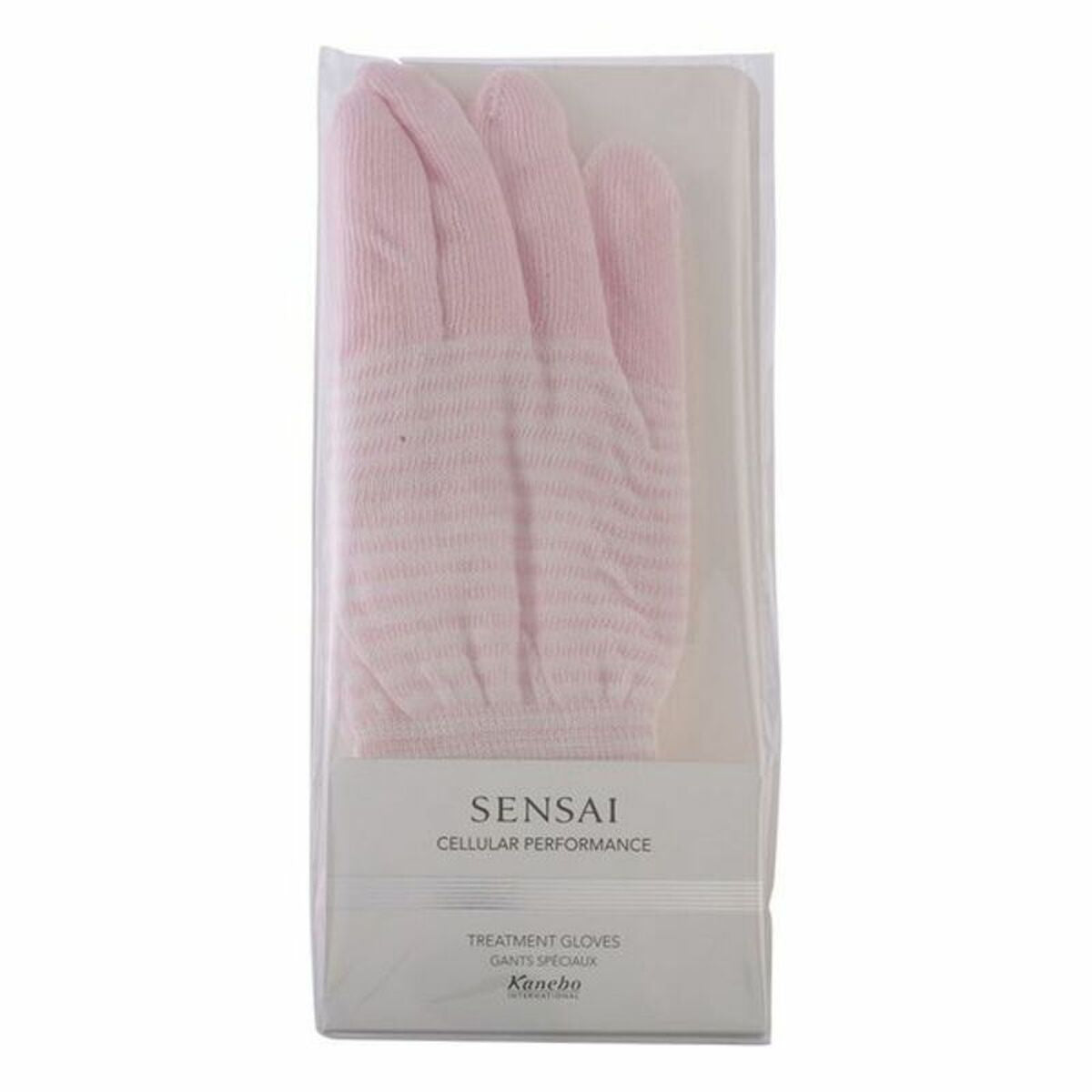 Hand Treatment Gloves Cellular (2 uds) - Sensai Maroc - Aylal Beauty