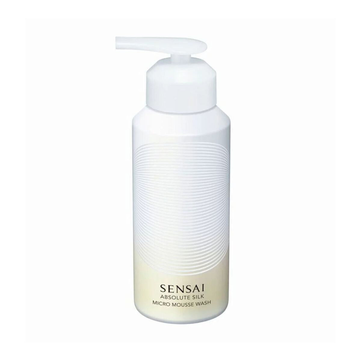 Shower Mousse Sensai Absolute Silk 180 ml - Sensai Maroc - Aylal Beauty