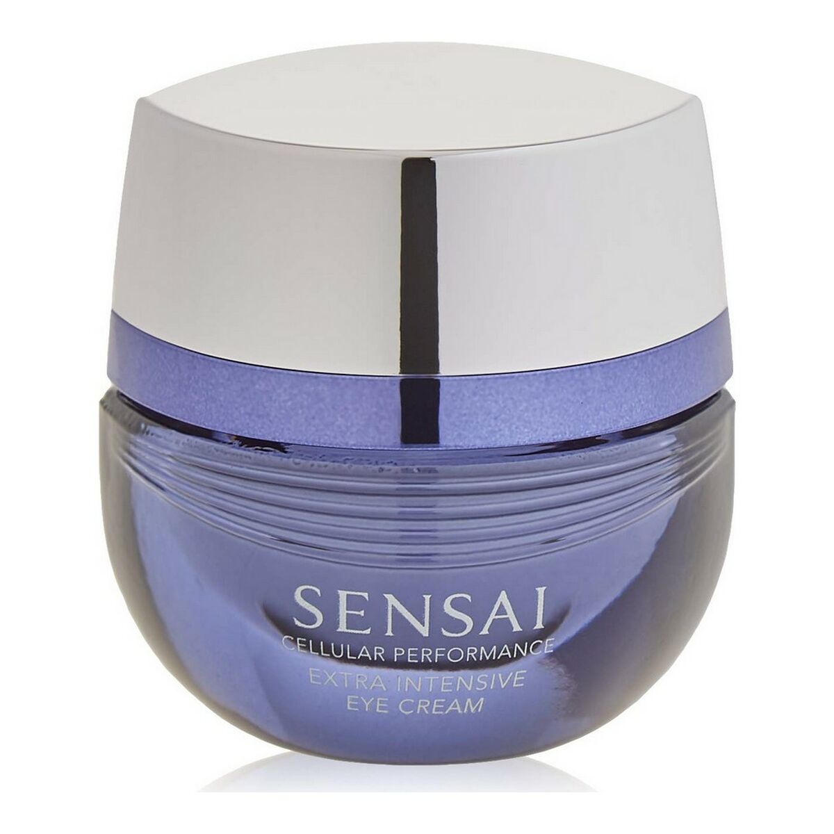 Eye Area Cream Sensai (15 ml) - Sensai Maroc - Aylal Beauty