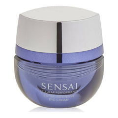 Eye Area Cream Sensai (15 ml) - Sensai Maroc - Aylal Beauty