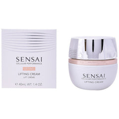 Firming Cream Sensai Cellular Lifting Kanebo (40 ml) | Kanebo | Aylal Beauty