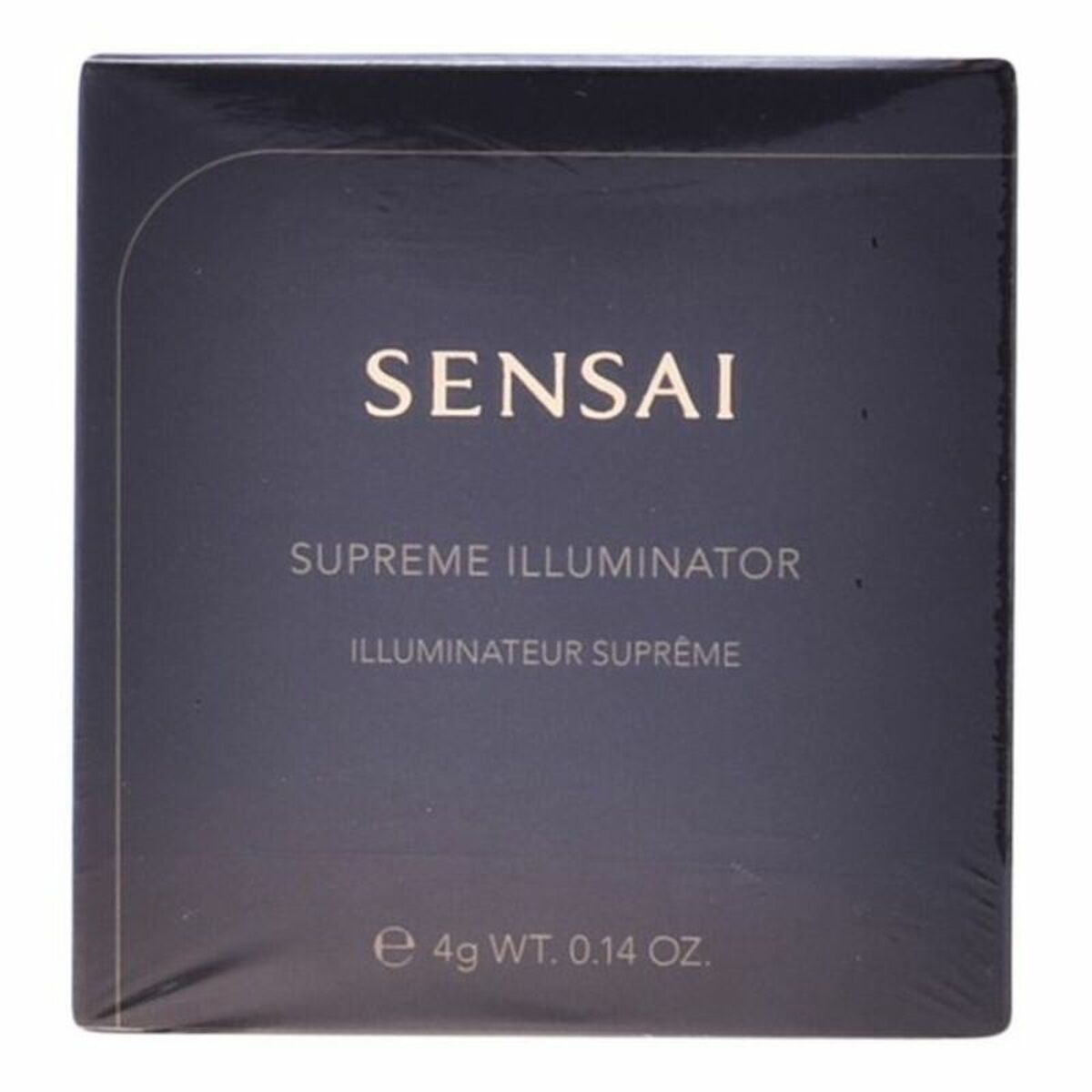 Highlighter Supreme (4 g) - Sensai Maroc - Aylal Beauty