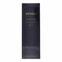 Make-up Primer Sensai Kanebo 4973167228692 (30 ml) 30 ml - Kanebo Maroc - Aylal Beauty