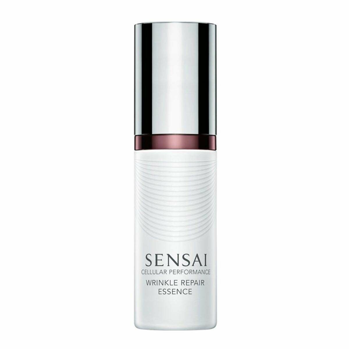 Regenerating anti-wrinkle cream Sensai Essence 40 ml - Sensai Maroc - Aylal Beauty