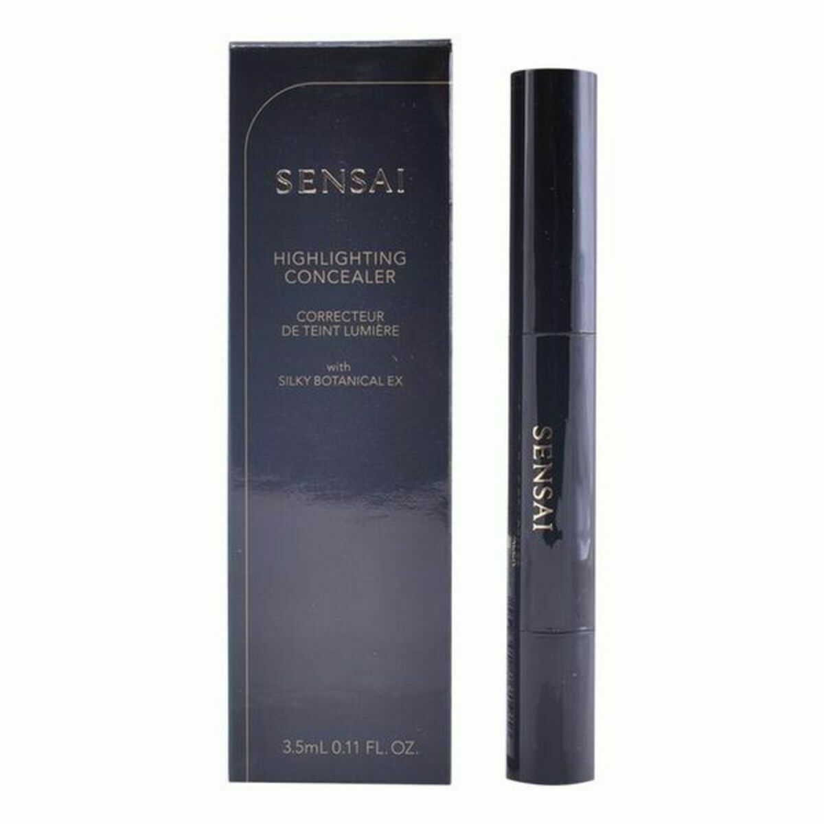 Facial Corrector Sensai 4973167257463 HC02 35 ml - Sensai Maroc - Aylal Beauty