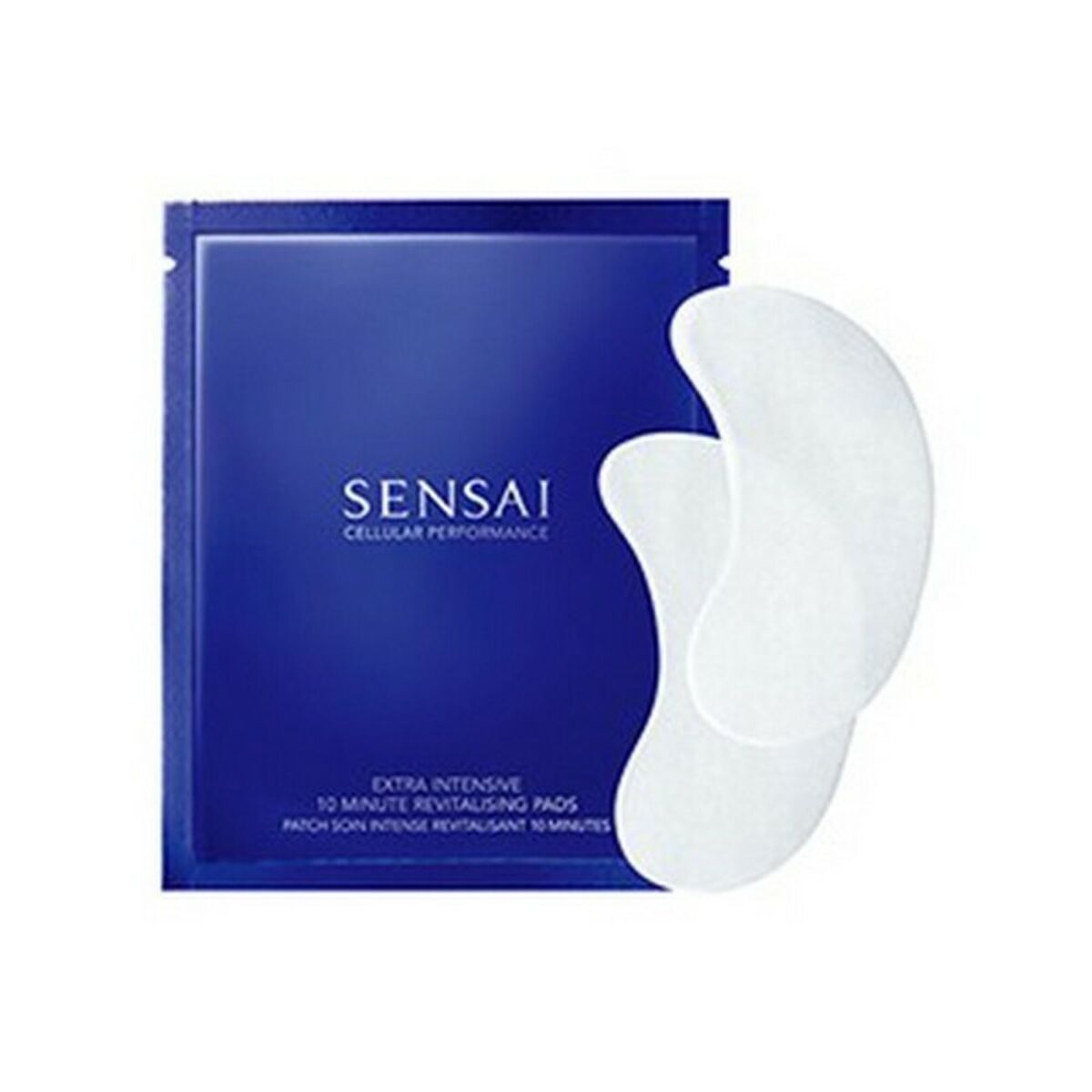 Patch for the Eye Area 6 ml - Sensai Maroc - Aylal Beauty