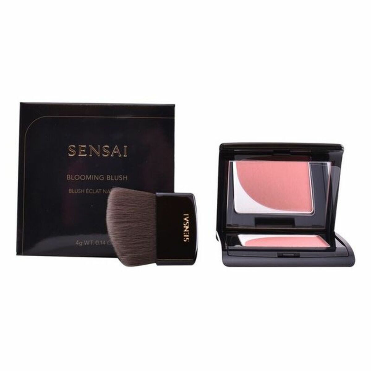 Blush Blooming Blush Coral (4 g) - Sensai Maroc - Aylal Beauty