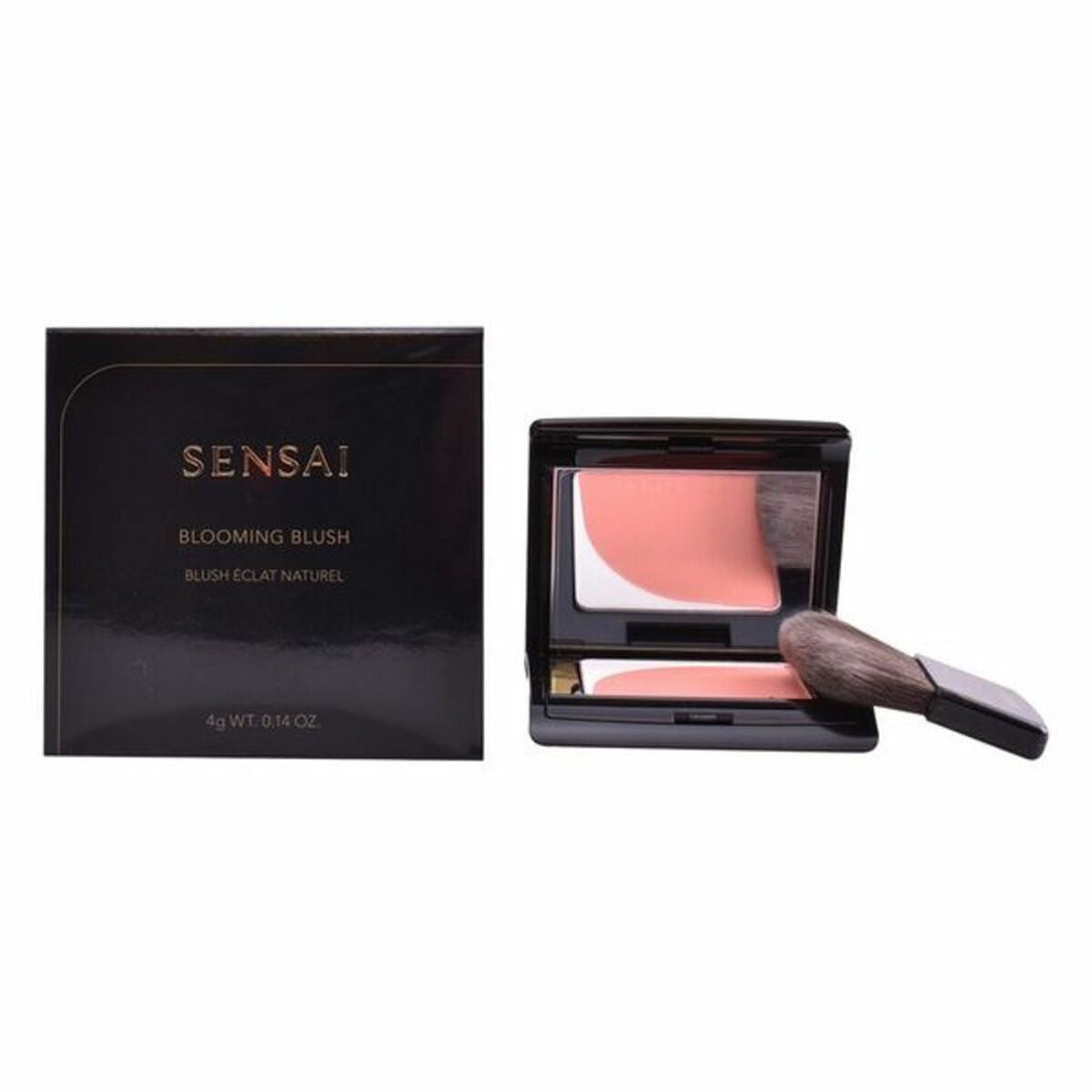 Blush Blooming Blush Sensai 4973167294260 - Sensai Maroc - Aylal Beauty