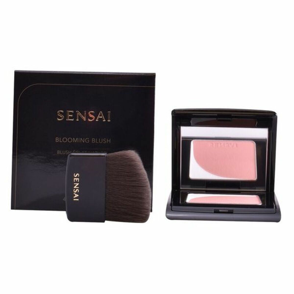 Blush Blooming Blush Beige (4 g) - Sensai Maroc - Aylal Beauty