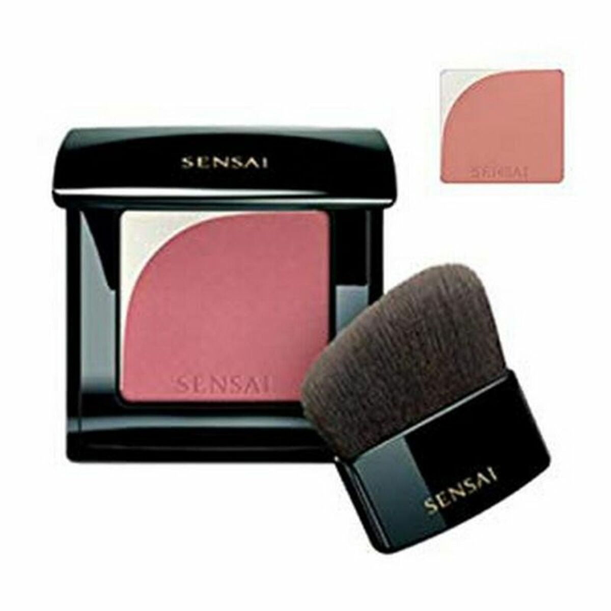 Blush Blooming Blush Beige (4 g) - Sensai Maroc - Aylal Beauty