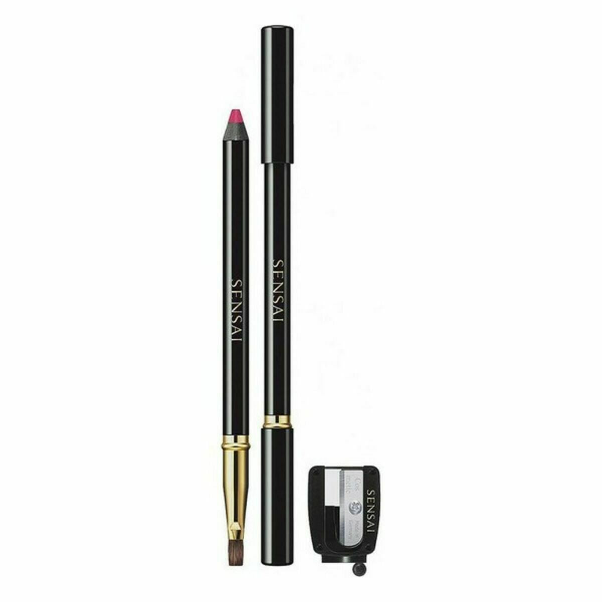 Lip Liner 892-43708 Nº 04 1 L - Sensai Maroc - Aylal Beauty