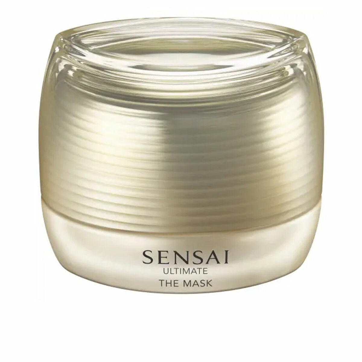 Facial Mask Ultimate - Sensai Maroc - Aylal Beauty