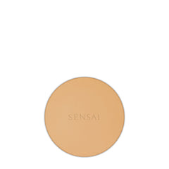 Powder Make-up Base Sensai Total Finish Nº TF203 Natural beige Spf 10 11 g Refill - Sensai Maroc - Aylal Beauty