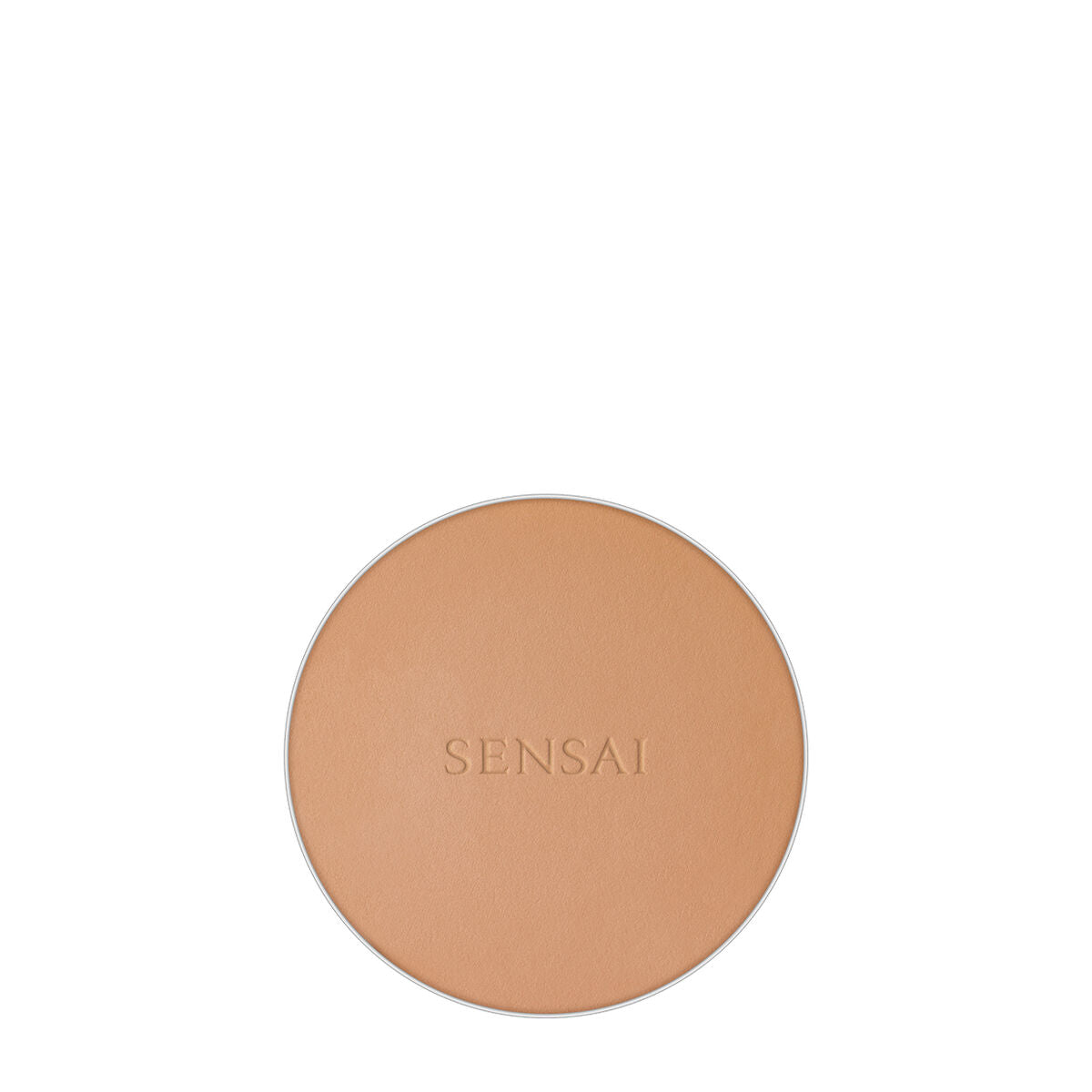 Powder Make-up Base Total Finish Nº TF206 Golden dune Spf 10 11 g Refill - Sensai Maroc - Aylal Beauty