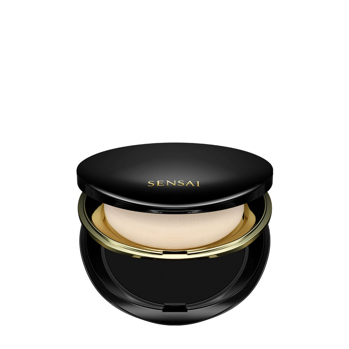 Make-up Holder Sensai Total Finish - Sensai Maroc - Aylal Beauty