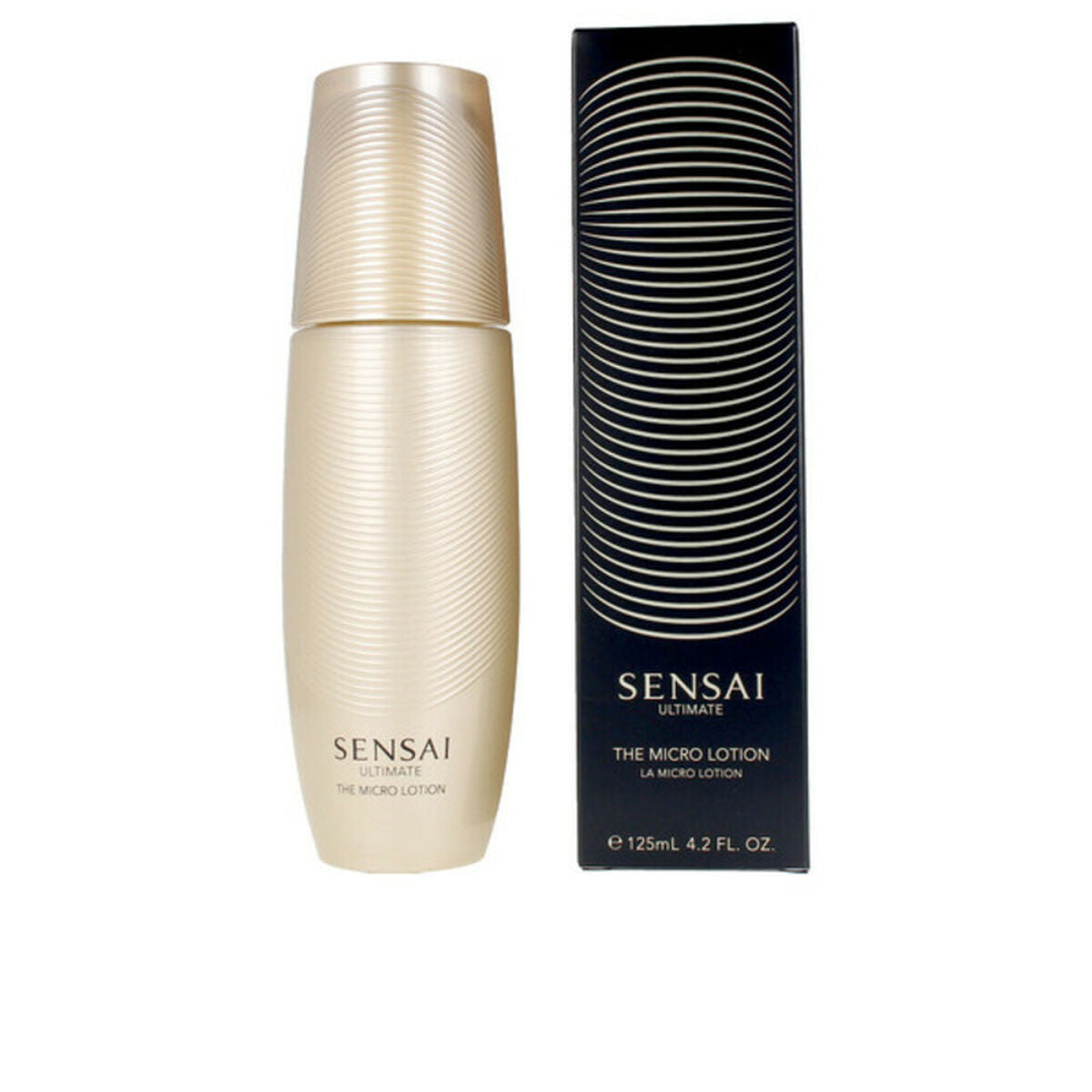 Facial Lotion Sensai Ultimate 125 ml - Kanebo Maroc - Aylal Beauty