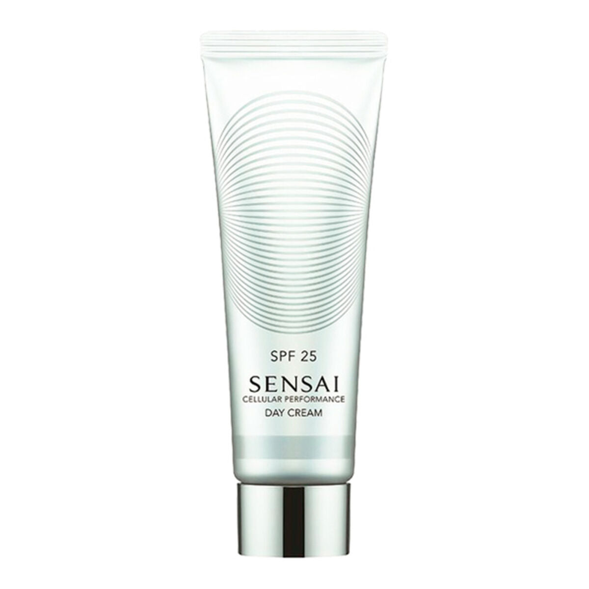 Day-time Anti-aging Cream 4973167698419 50 ml - Sensai Maroc - Aylal Beauty