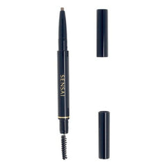 Eyebrow Pencil Kanebo Sensai Nº 03 Taupe brown - Kanebo Maroc - Aylal Beauty