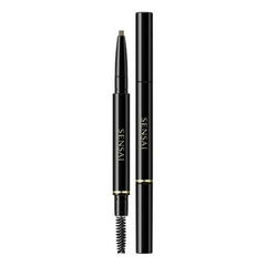 Eyebrow Pencil Kanebo Sensai Nº 03 Taupe brown - Kanebo Maroc - Aylal Beauty