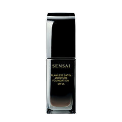 Liquid Make Up Base Kanebo Sensai 205-mocha beige Spf 20 (30 ml) - Kanebo Maroc - Aylal Beauty