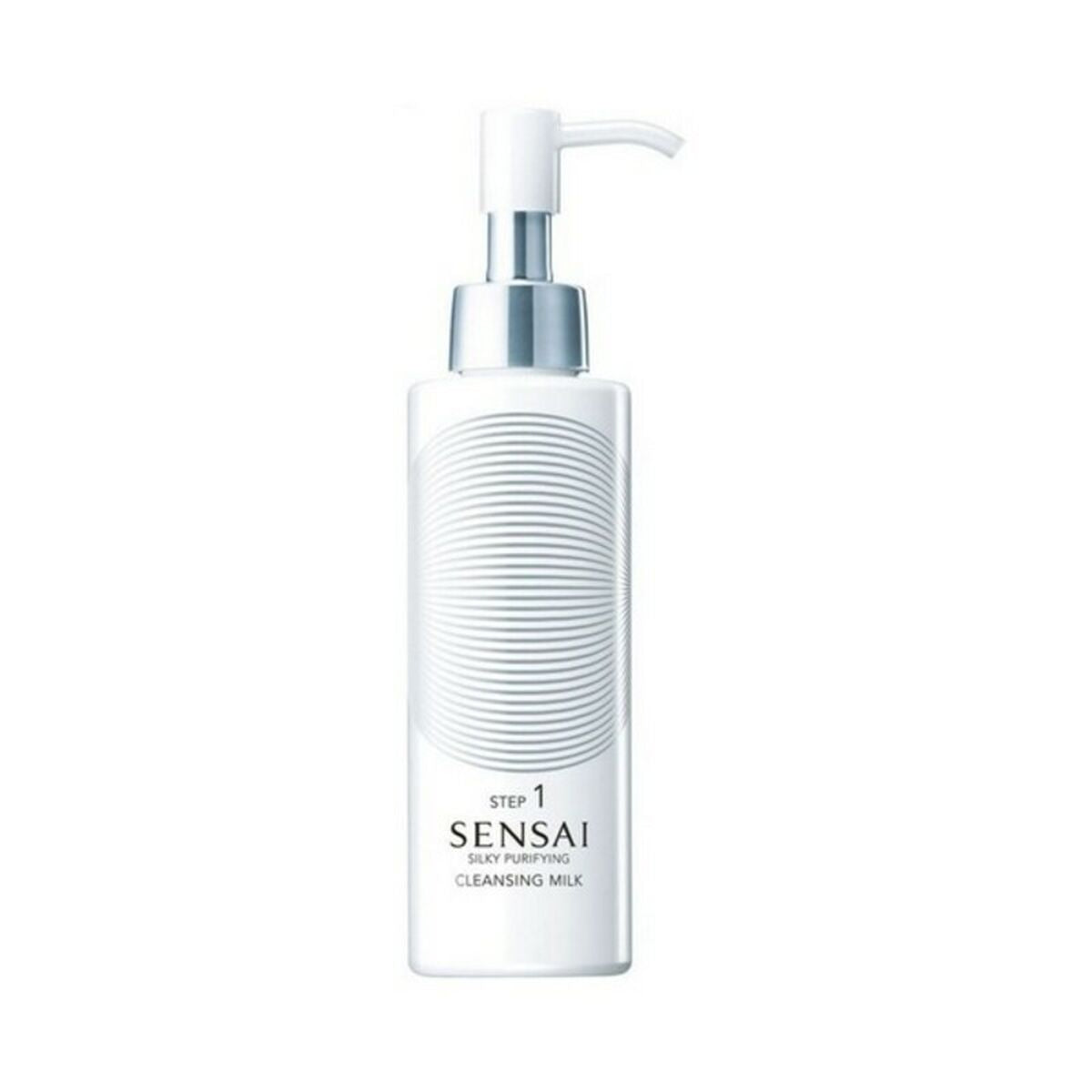 Cleansing Lotion Sensai 4973167903698 150 ml - Sensai Maroc - Aylal Beauty