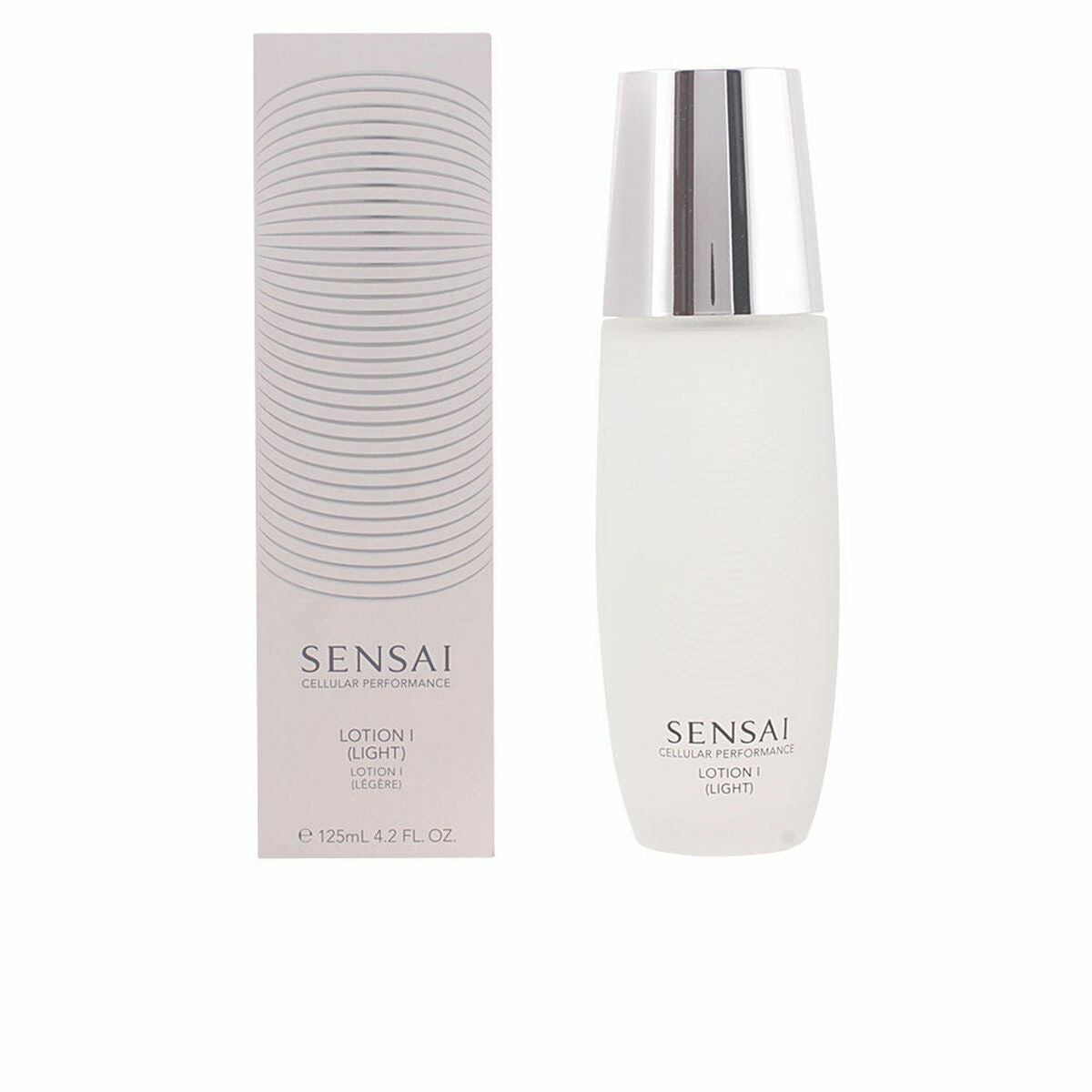 Highlighting Cream Kanebo Cellular Performance Lotion I (125 ml) - Kanebo Maroc - Aylal Beauty