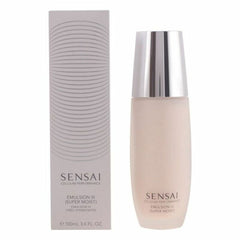 Anti-Ageing Hydrating Cream Sensai Cellular Sensai 4973167905418 - Sensai Maroc - Aylal Beauty