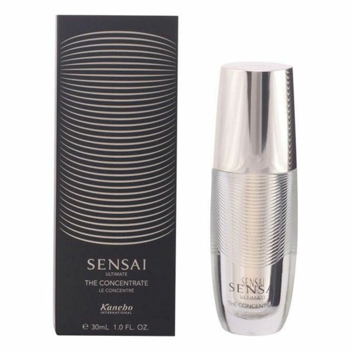 Revitalising Facial Lotion Sensai Ultimate 30 ml - Kanebo Maroc - Aylal Beauty