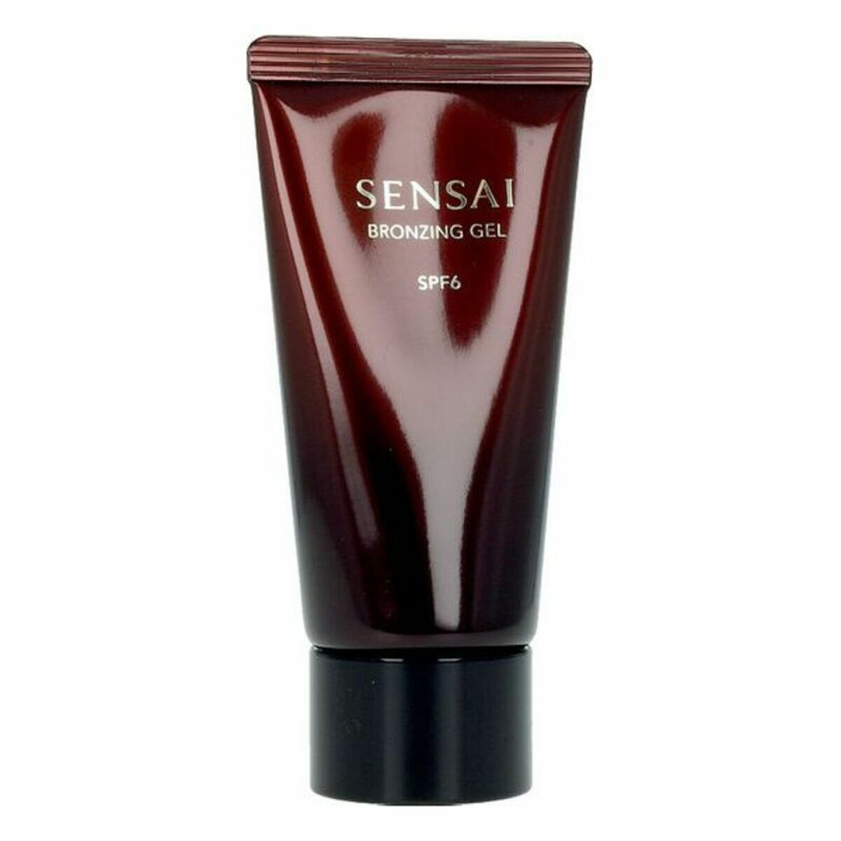 Facial Gel S0581892 SPF6 Bronzer Bg62 50 ml - Sensai Maroc - Aylal Beauty