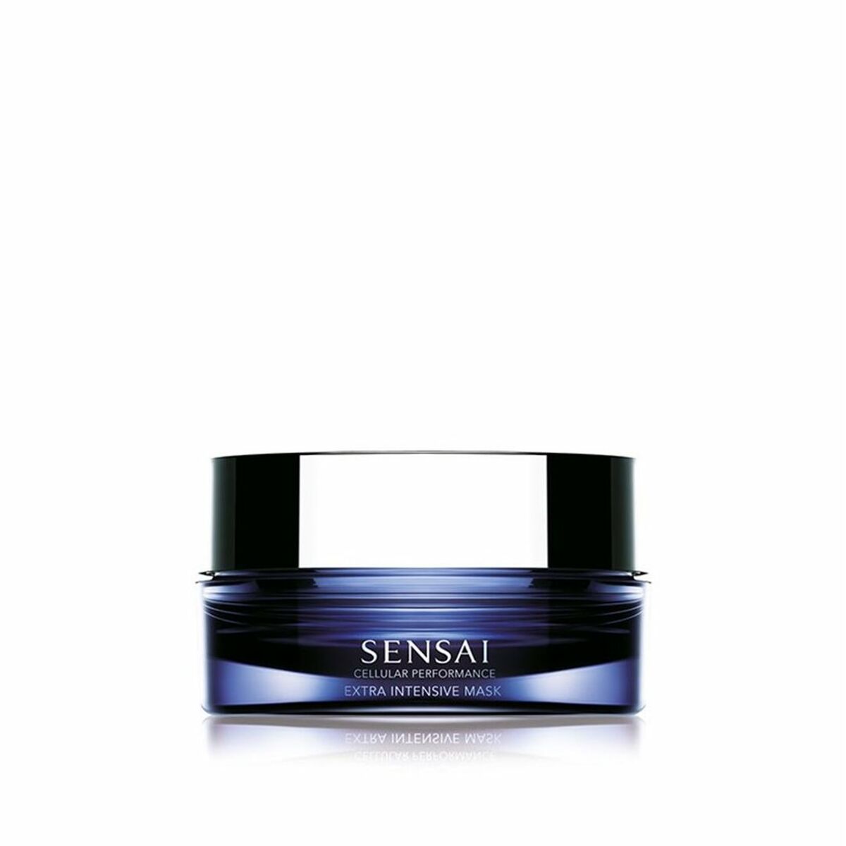 Moisturizing Facial Mask Sensai 2524958 75 ml (75 ml) - Sensai Maroc - Aylal Beauty