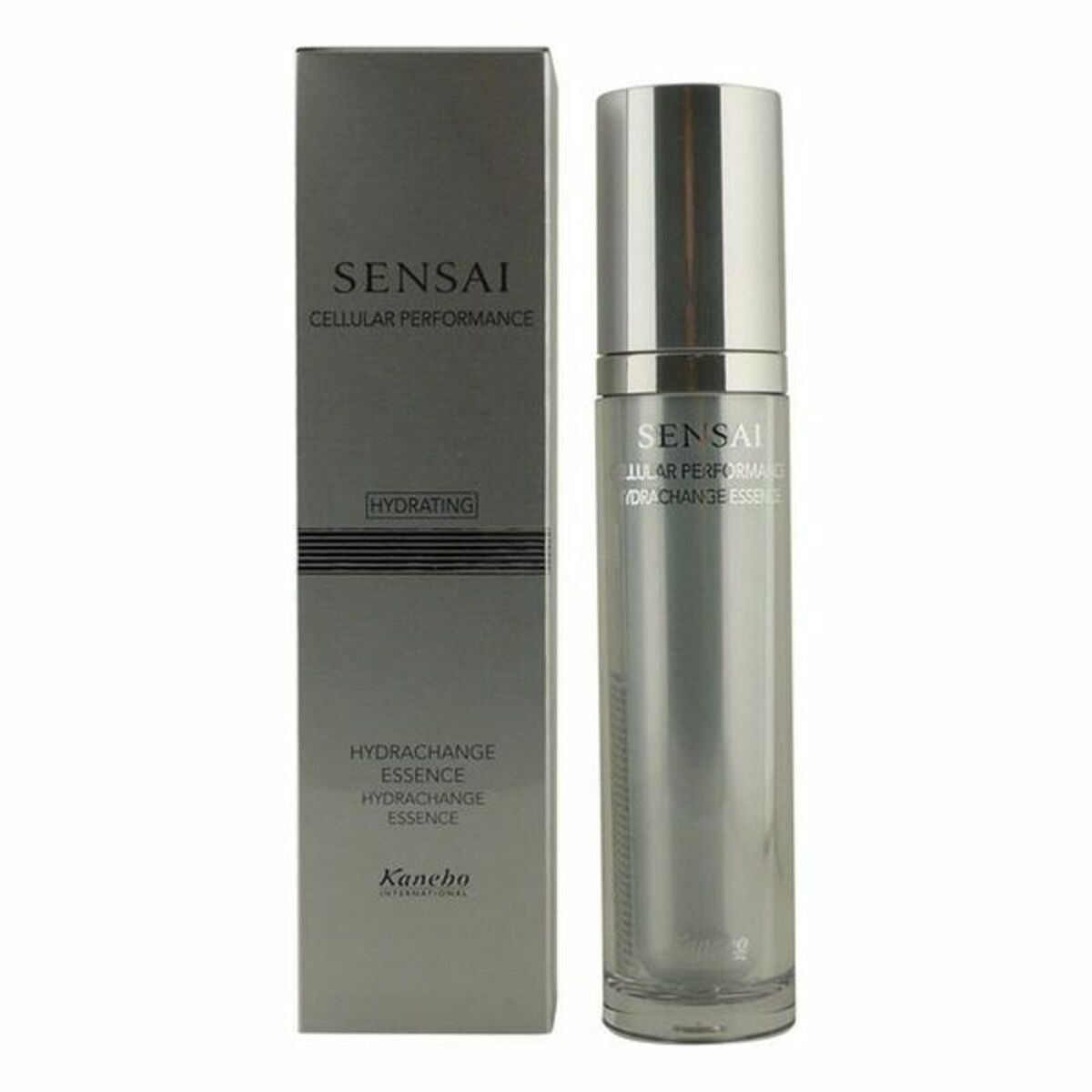 Anti-Ageing Hydrating Cream Hydrachange Essence -4973167970195 40 ml - Sensai Maroc - Aylal Beauty