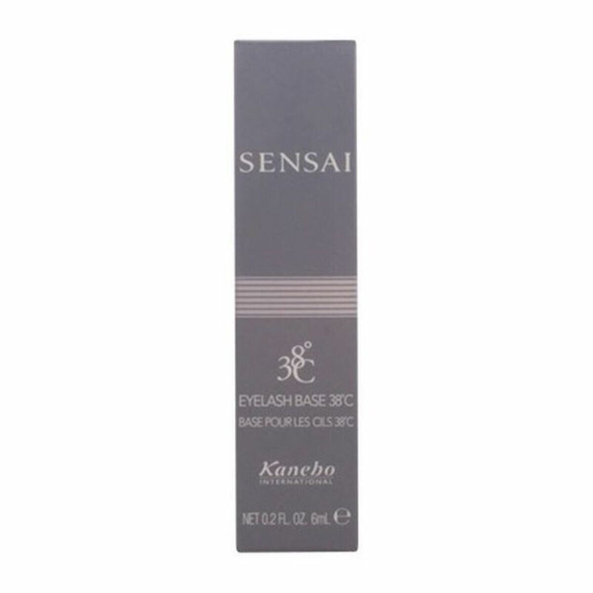 Thickening Effect Eyelash Base 4973167977798 6 ml - Sensai Maroc - Aylal Beauty