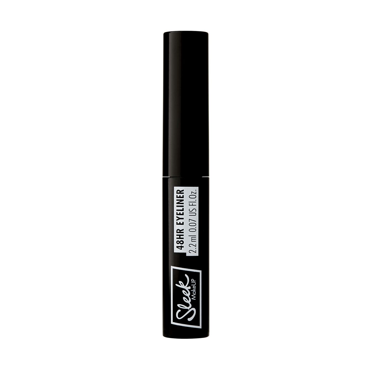 Eyeliner Sleek 48 hours 2,2 ml - Sleek Maroc - Aylal Beauty