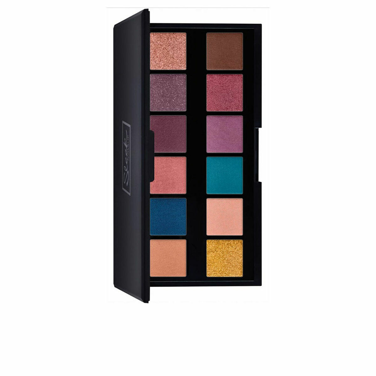 Eye Shadow Palette Divine high flyer - Sleek Maroc - Aylal Beauty