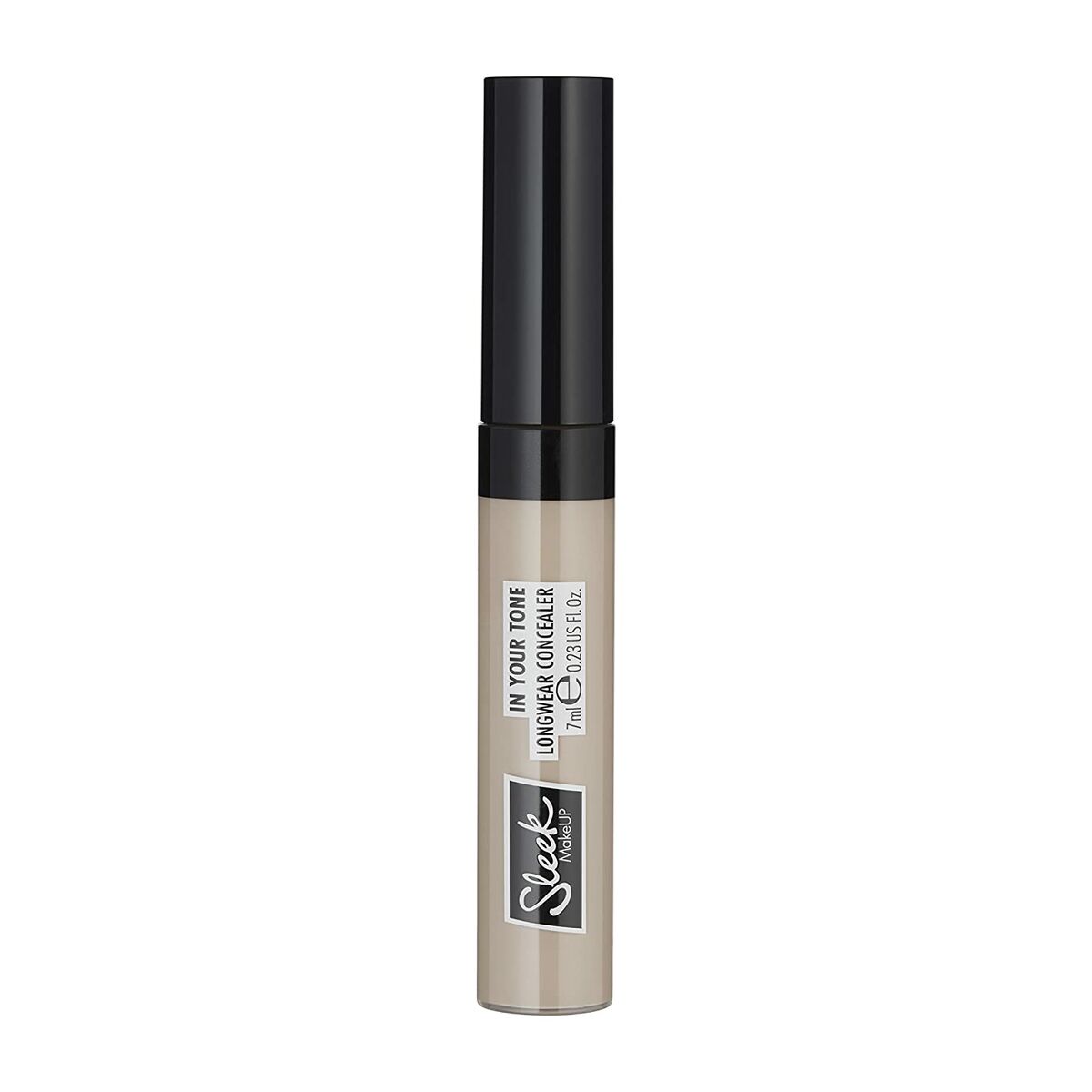 Facial Corrector In Your Tone Nº 1C-fair (7 ml) - Sleek Maroc - Aylal Beauty