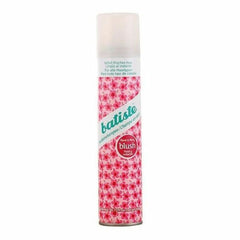 Dry Shampoo Blush Floral & Flirty Batiste (200 ml) | Batiste | Aylal Beauty