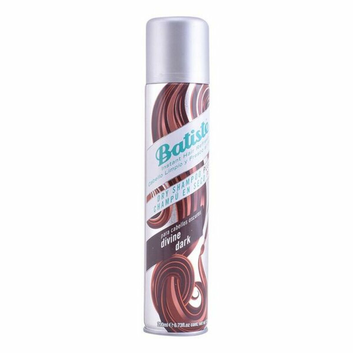 Dry Shampoo Batiste (200 ml) - Batiste Maroc - Aylal Beauty