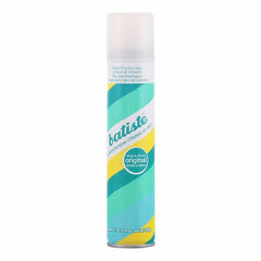 Dry Shampoo Original Batiste (200 ml) - Batiste Maroc - Aylal Beauty