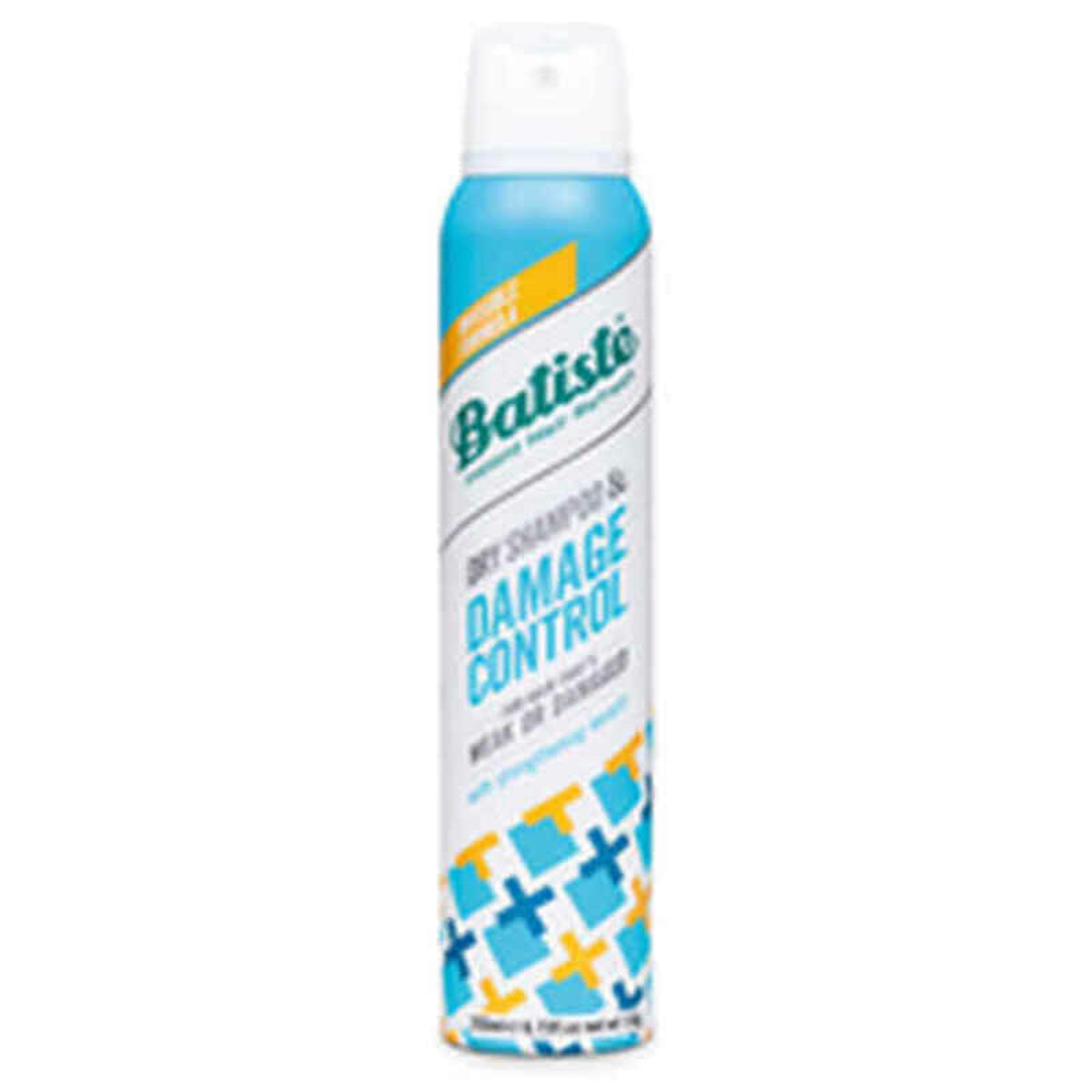 Dry Shampoo Damage Control Batiste (200 ml) | Batiste | Aylal Beauty