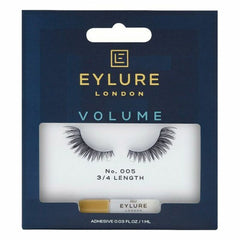 False Eyelashes Volume 3/4 005 - Eylure Maroc - Aylal Beauty