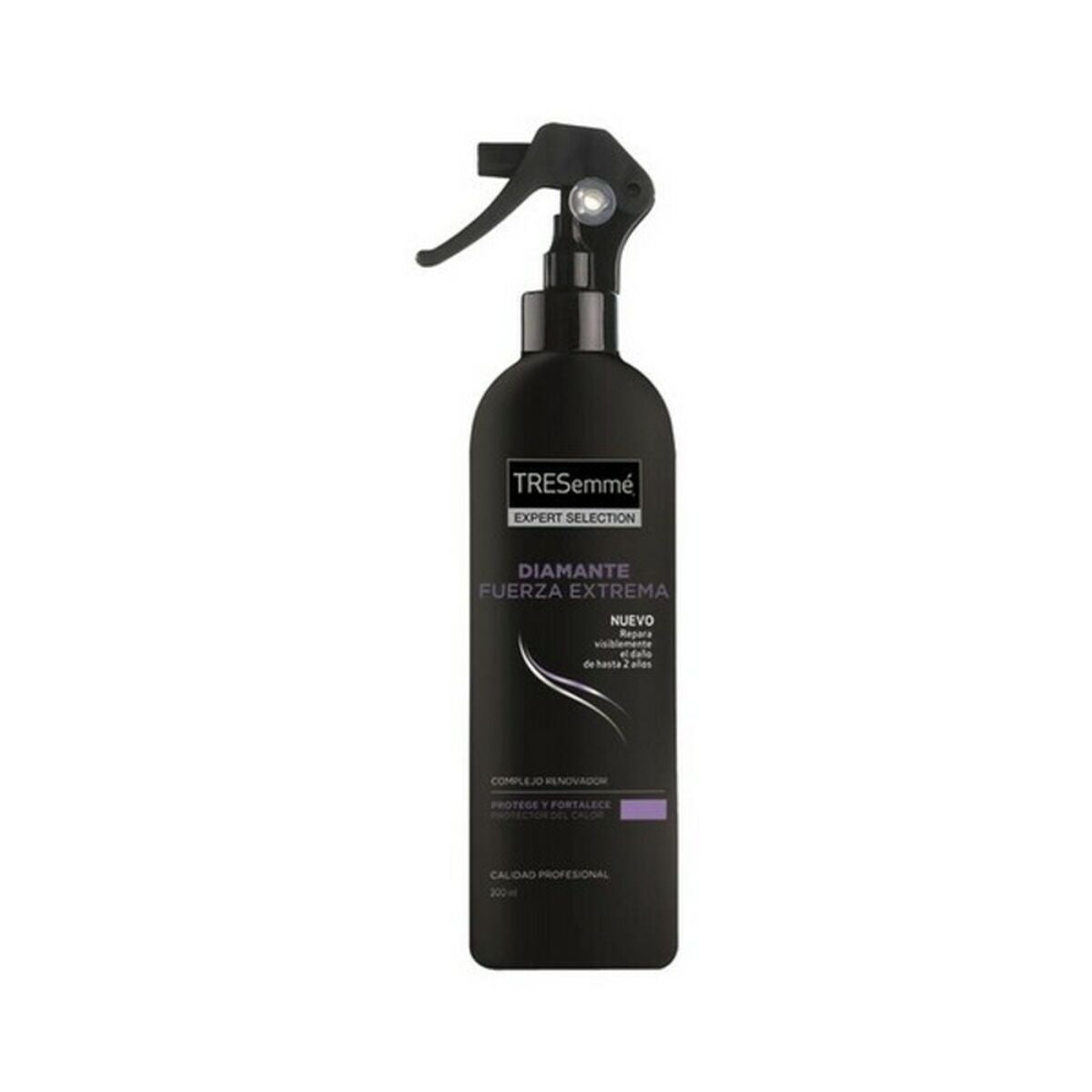 Heat Protector Diamante Tresemme Diamante Fuerza Extrema (300 ml) 300 ml - Tresemme Maroc - Aylal Beauty