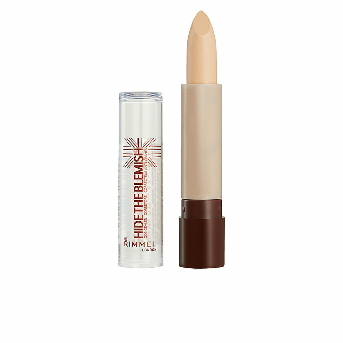 Anti-eye bags Hide The Blemish Rimmel London 4,5 g - Rimmel London Maroc - Aylal Beauty