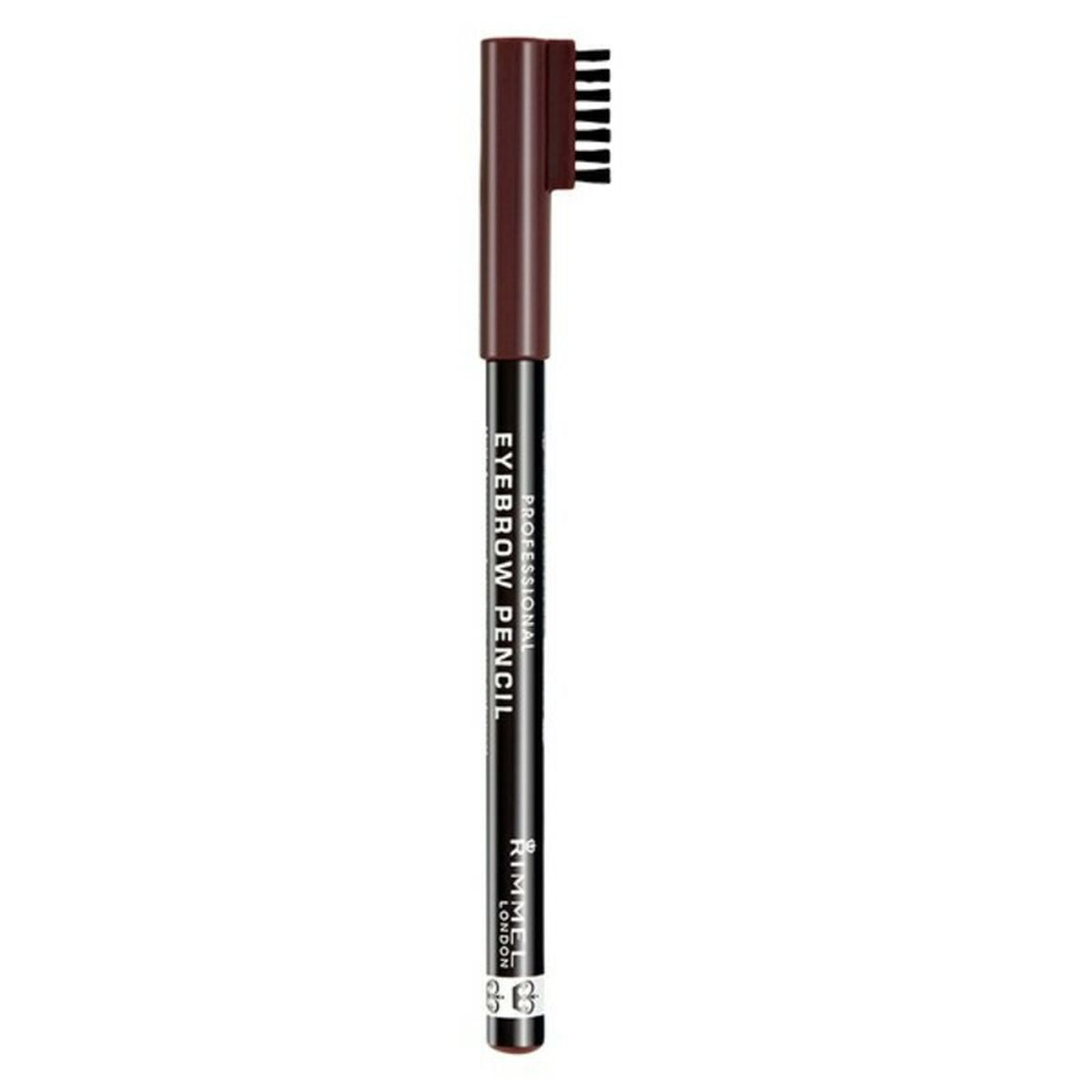 Eyebrow Pencil Professional - Rimmel London Maroc - Aylal Beauty