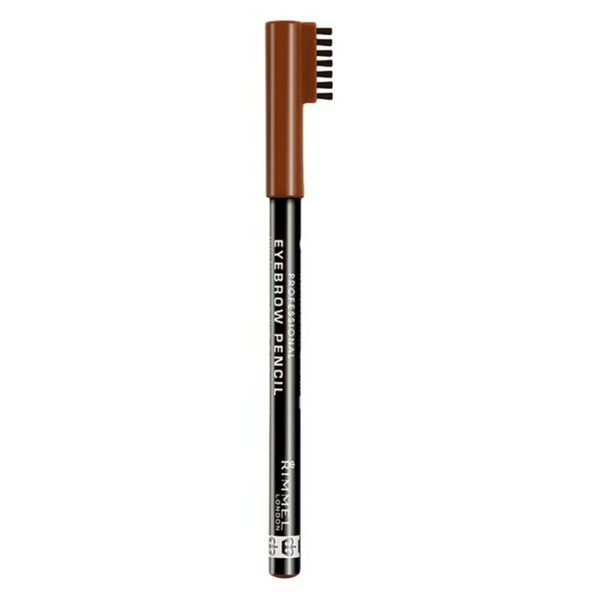 Eyebrow Pencil Professional - Rimmel London Maroc - Aylal Beauty