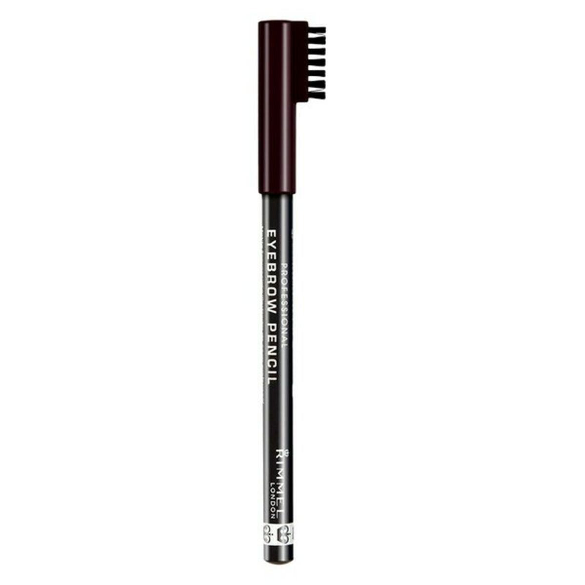 Eyebrow Pencil Professional - Rimmel London Maroc - Aylal Beauty