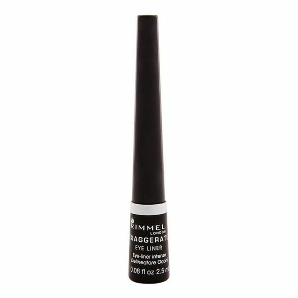 Eyeliner Exaggerate (2,5 ml) - Rimmel London Maroc - Aylal Beauty