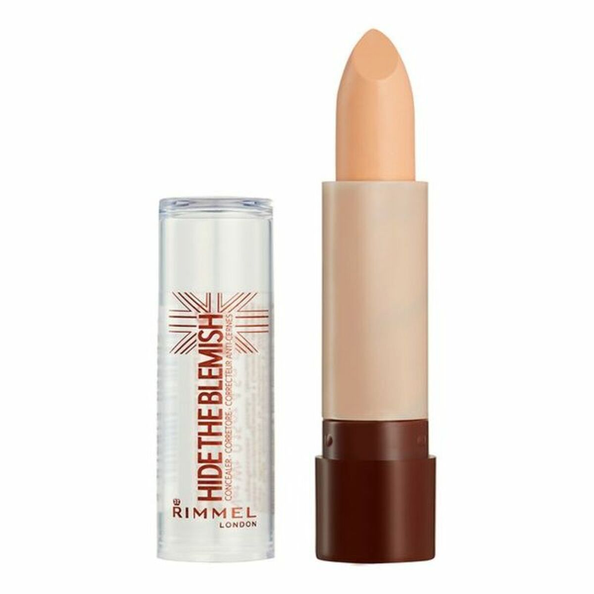 Anti-eye bags Hide The Blemish Rimmel London 4,5 g - Rimmel London Maroc - Aylal Beauty