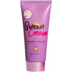 Shower Gel Queen Cream 200 ml - SO…? Sorry Not Sorry Maroc - Aylal Beauty